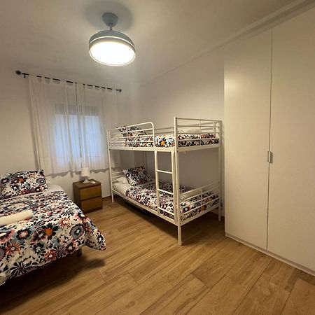 Tu Rincon Gaditano Playa Y Wifi Grupo Ac Gestion Cádiz Kültér fotó