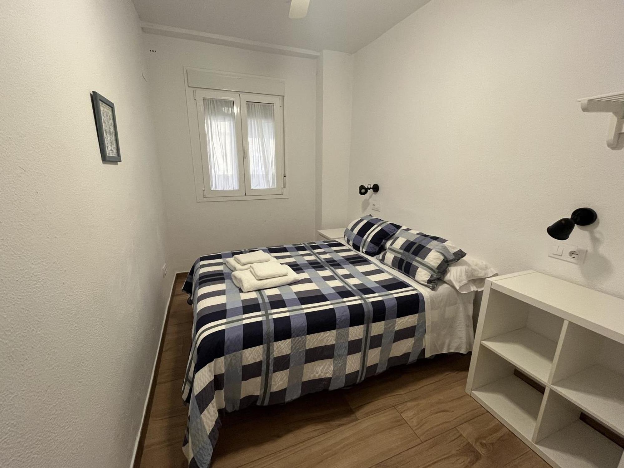 Tu Rincon Gaditano Playa Y Wifi Grupo Ac Gestion Cádiz Kültér fotó