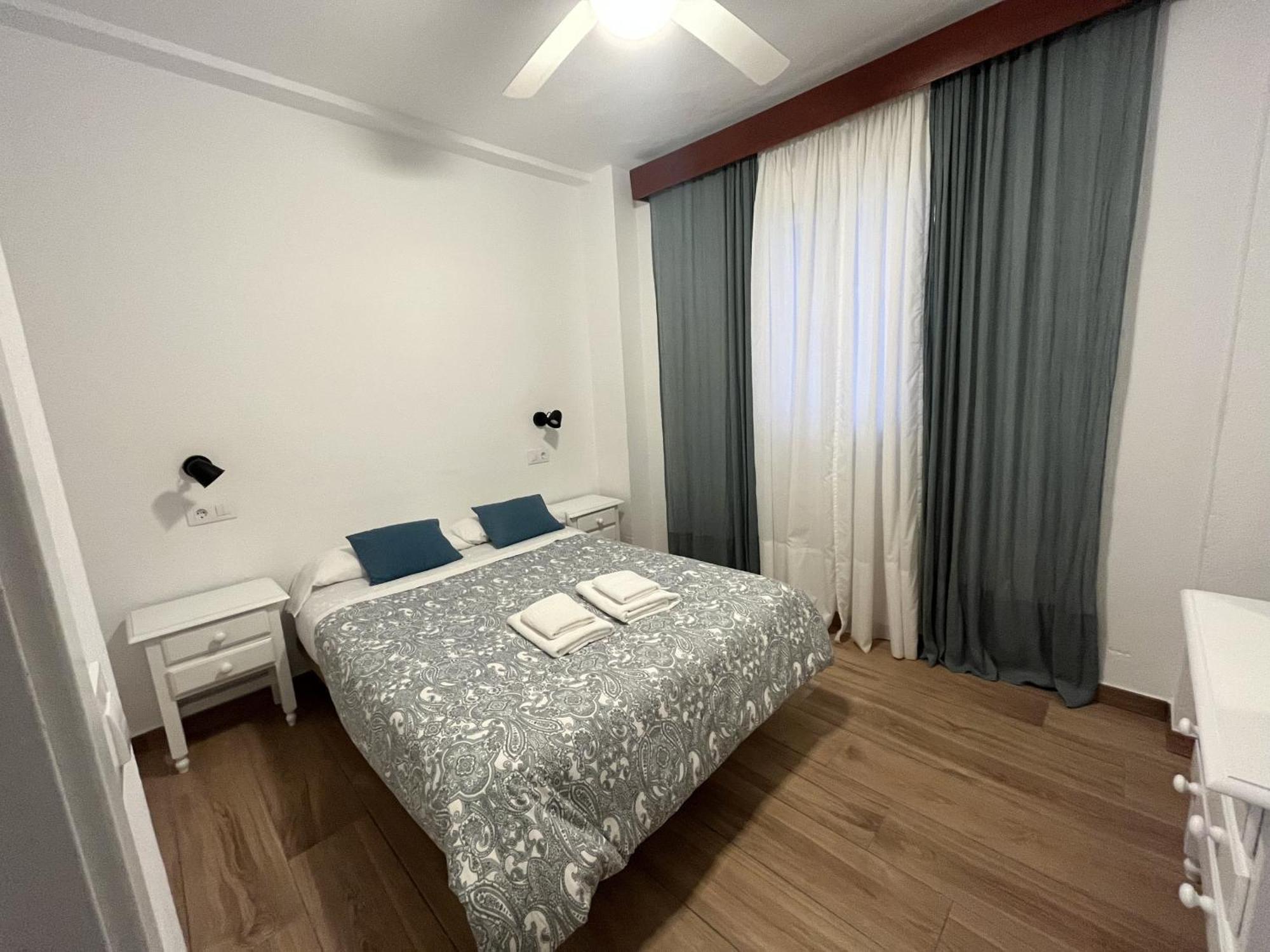 Tu Rincon Gaditano Playa Y Wifi Grupo Ac Gestion Cádiz Kültér fotó